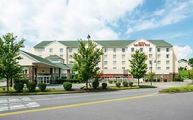 Hilton Garden Inn Morgantown